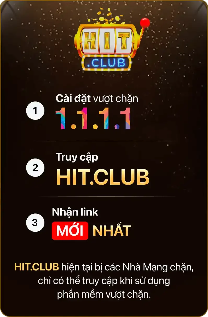 Hitclub ⭐️ Link Tải Cổng Game Bài Hit club Chính Hãng 2026 5