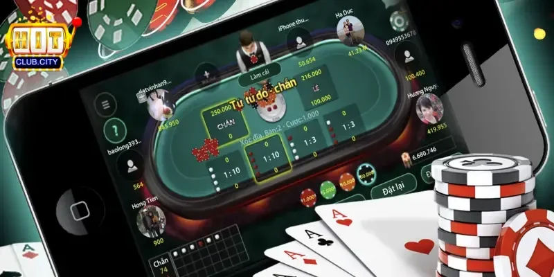 Hướng dẫn cập nhật phiên bản Hitclub mới nhất để nhận tính năng bảo mật AI Tại sao cần cập nhật Hitclub phiên bản bảo mật AI?