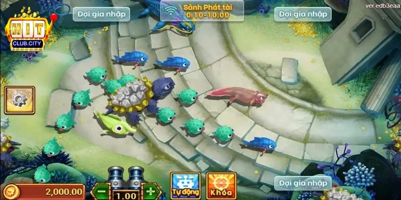 Chiến thuật Bắn Rỉa – Tích tiểu thành đại Chiến thuật Bắn Rỉa – Tích tiểu thành đại