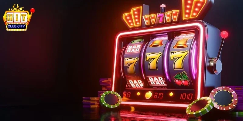 Bản chất của quỹ thưởng Jackpot trong hệ sinh thái Hitclub Bản chất của quỹ thưởng Jackpot trong hệ sinh thái Hitclub